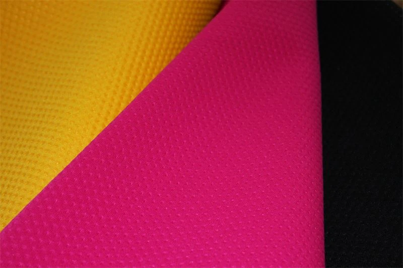 3D Air Mesh Fabric